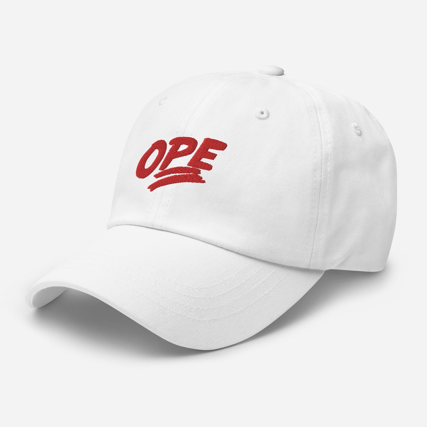 Ope Dad Hat
