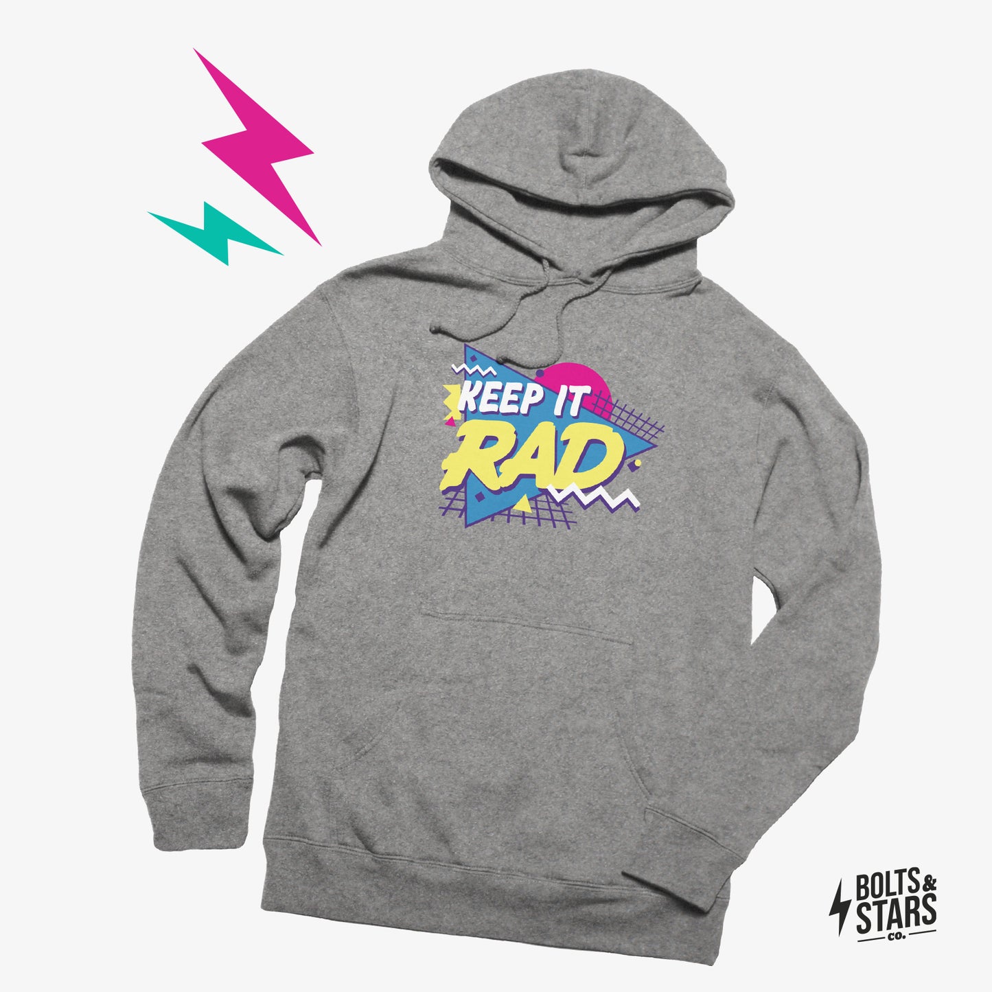 Keep it Rad Shirt
