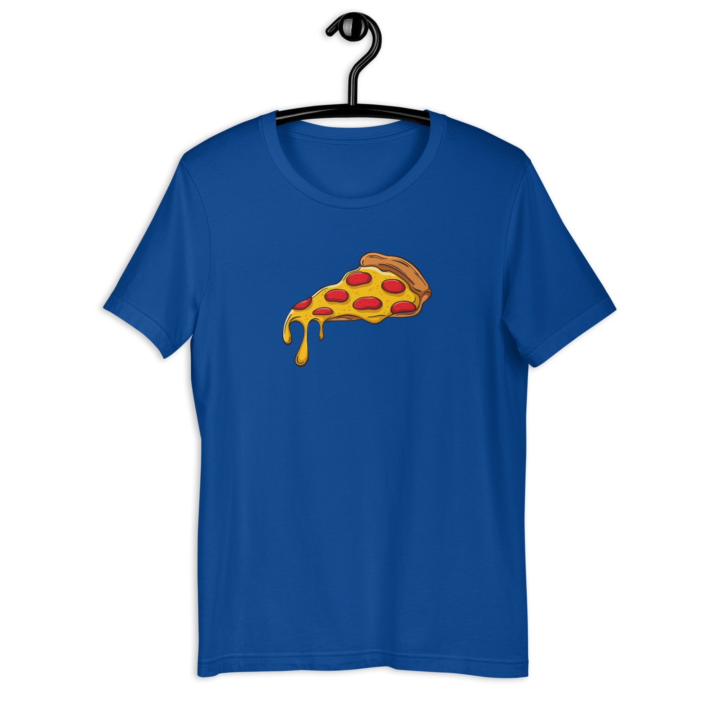 Pizza Slice Unisex T-shirt