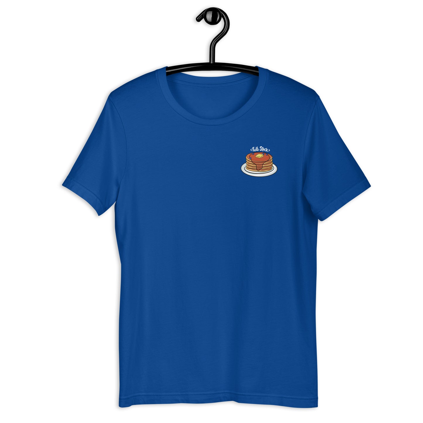 Full Stack Unisex T-shirt