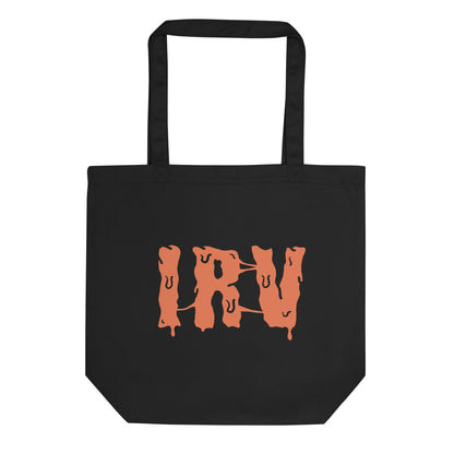 Irv Tote Bag