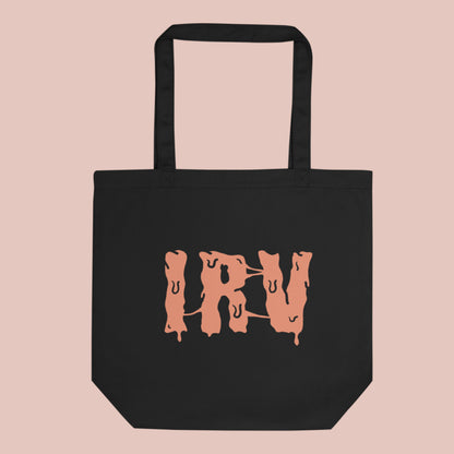 Irv Tote Bag