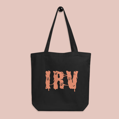 Irv Tote Bag