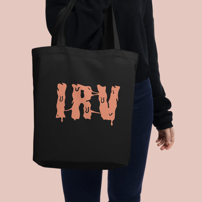 Irv Tote Bag