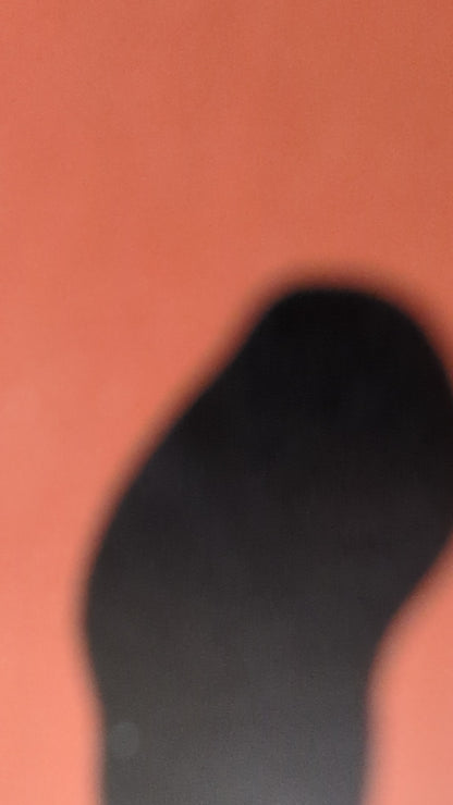 Irvington, Indiana Vinyl Magnet