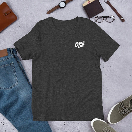 Ope Unisex T-shirt