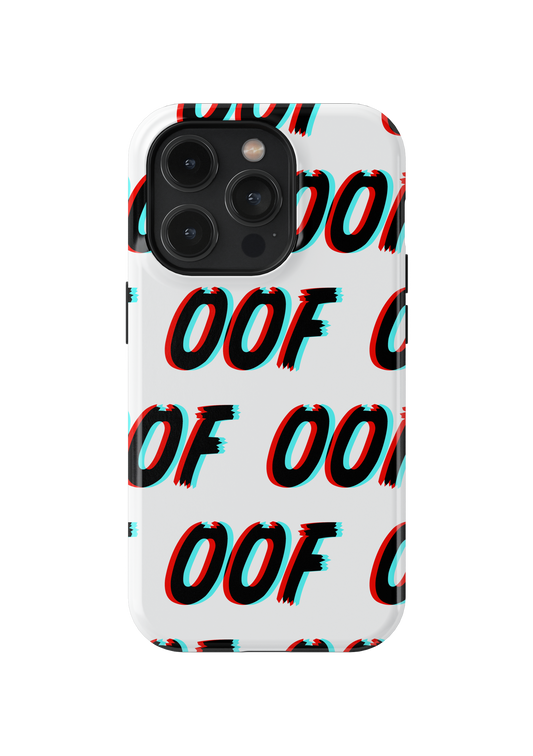 Oof Phone Case