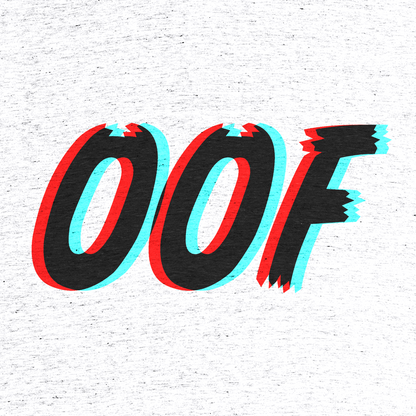 Oof Shirt