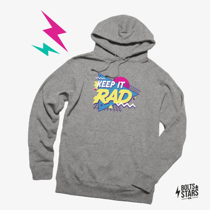 Keep it Rad Shirt