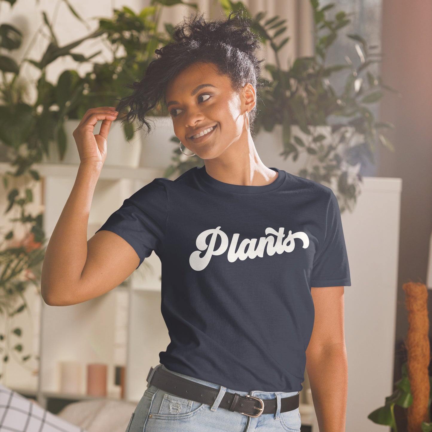 Plants Unisex T-Shirt