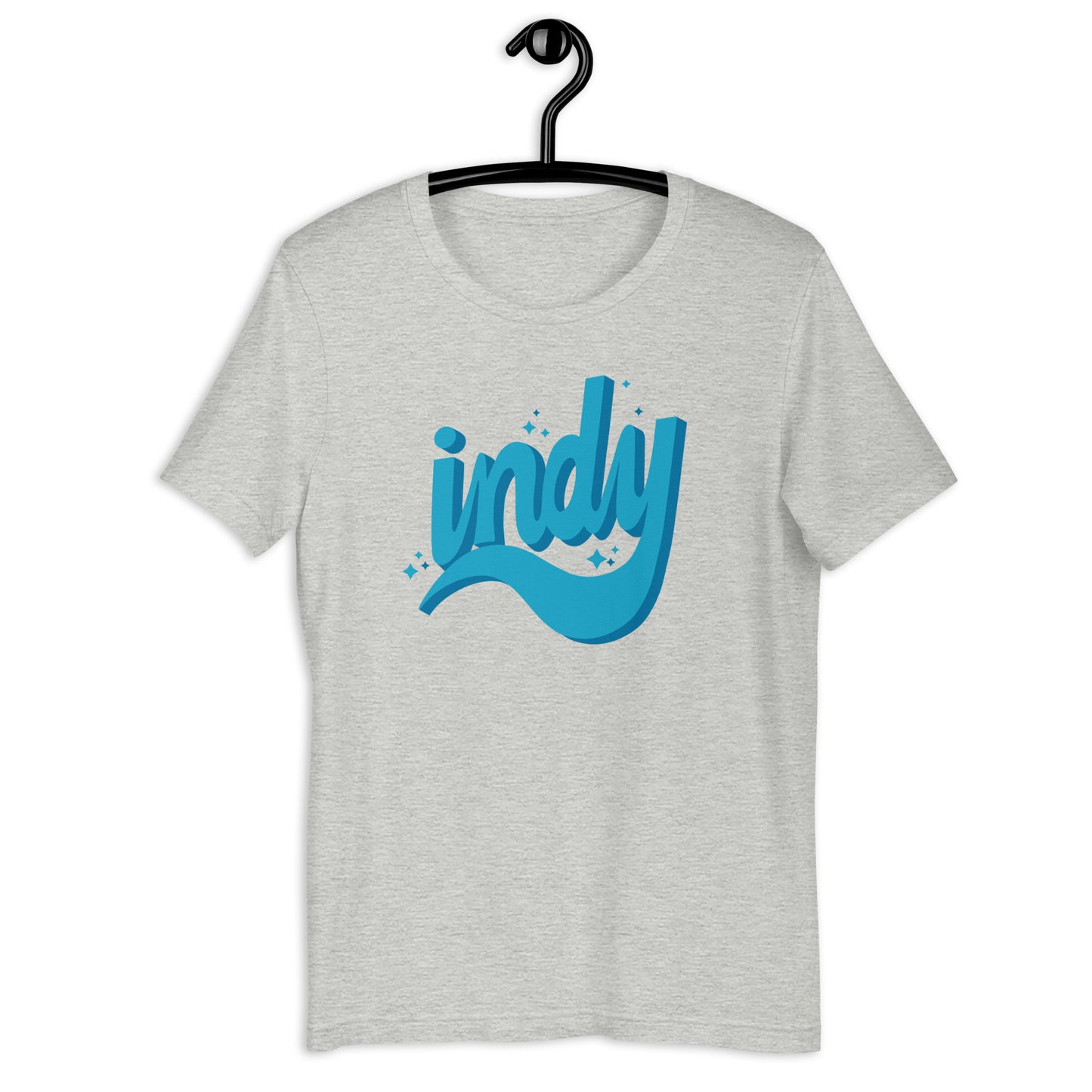 Indianapolis Unisex T-shirt