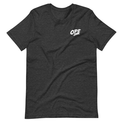 Ope Unisex T-shirt