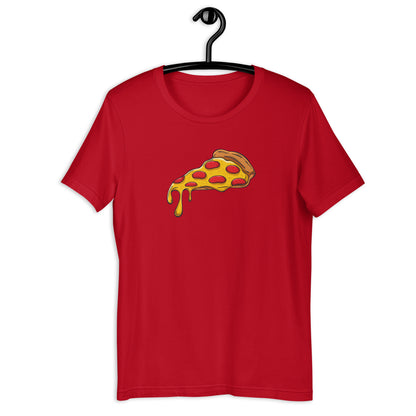 Pizza Slice Unisex T-shirt
