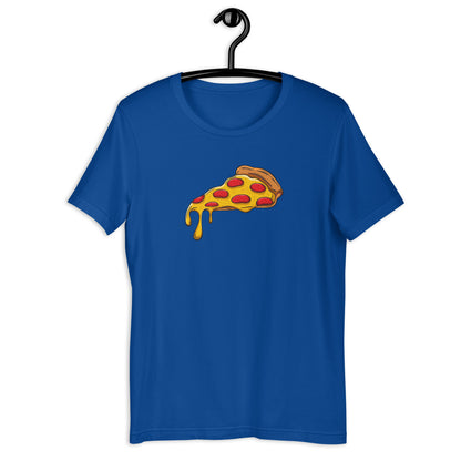 Pizza Slice Unisex T-shirt