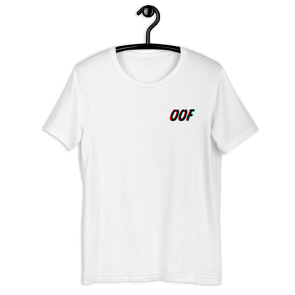 Oof Unisex T-shirt