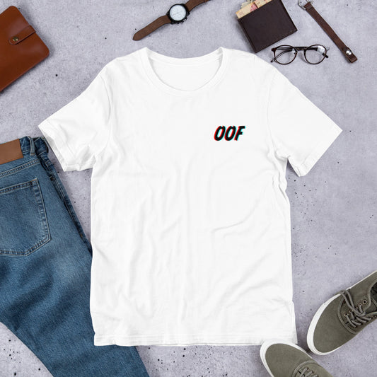 Oof Unisex T-shirt